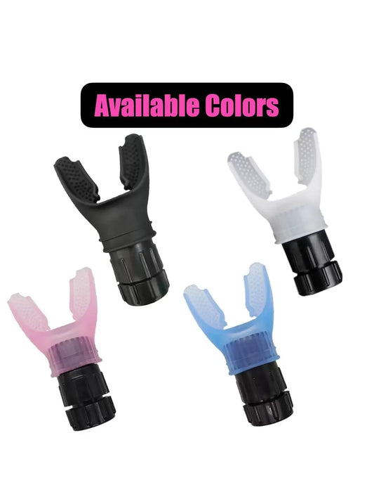 1Pc Ultimate Breathing Trainer - Customizable Resistance for Enhanced Respiratory Strength, Professional Fitness Workout at Home