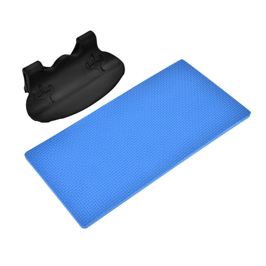 Ab Roller Wheels Abdominal Workout Training Exercise Gym Fitness