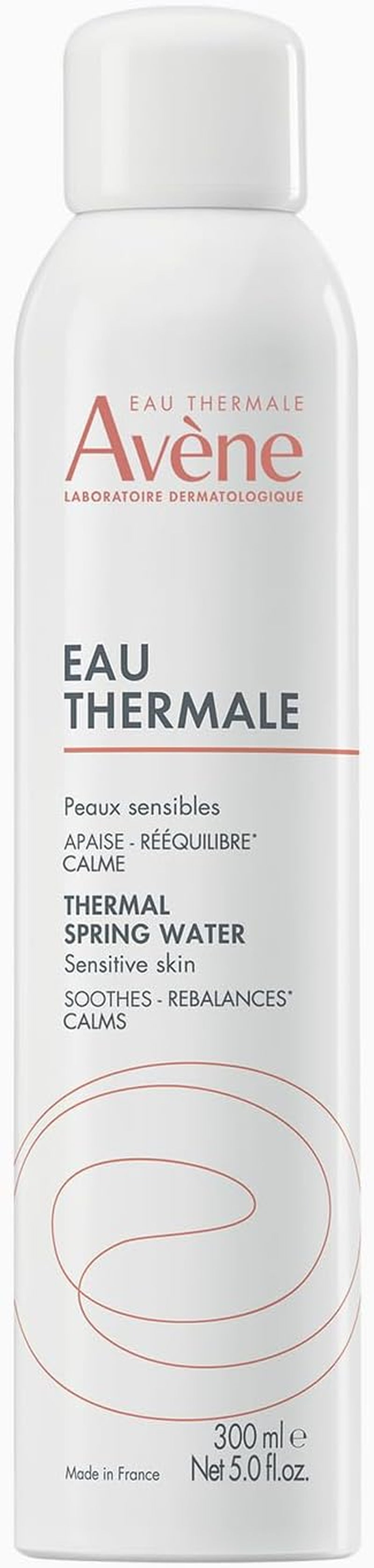 Thermal Spring Water 300ML
